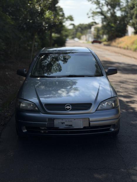 CHEVROLET Astra Hatch 1.8 GL, Foto 4