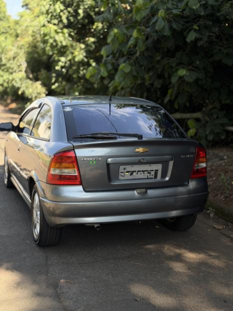 CHEVROLET Astra Hatch 1.8 GL, Foto 7