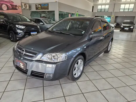 CHEVROLET Astra Hatch 2.0 4P ADVANTAGE  FLEX, Foto 1