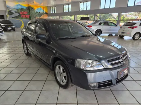CHEVROLET Astra Hatch 2.0 4P ADVANTAGE  FLEX, Foto 4