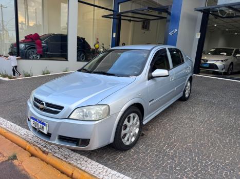 CHEVROLET Astra Hatch 2.0 4P ADVANTAGE  FLEX, Foto 2