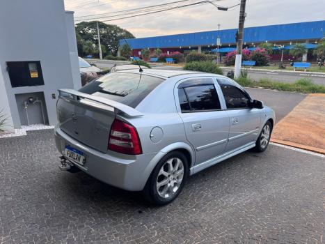 CHEVROLET Astra Hatch 2.0 4P ADVANTAGE  FLEX, Foto 3