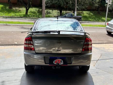 CHEVROLET Astra Hatch 2.0 4P ADVANTAGE  FLEX, Foto 4