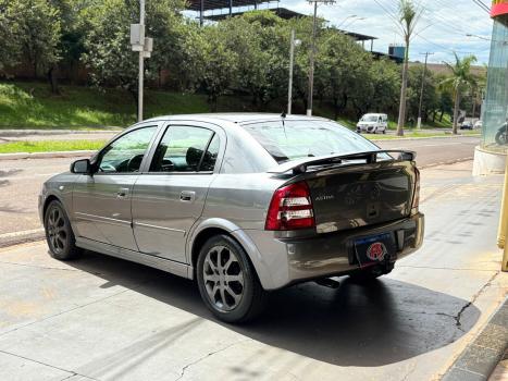 CHEVROLET Astra Hatch 2.0 4P ADVANTAGE  FLEX, Foto 5