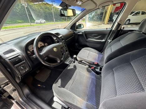 CHEVROLET Astra Hatch 2.0 4P ADVANTAGE  FLEX, Foto 9