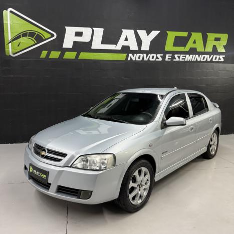 CHEVROLET Astra Hatch 2.0 4P ADVANTAGE  FLEX, Foto 1