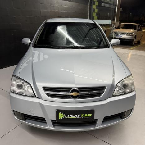 CHEVROLET Astra Hatch 2.0 4P ADVANTAGE  FLEX, Foto 2