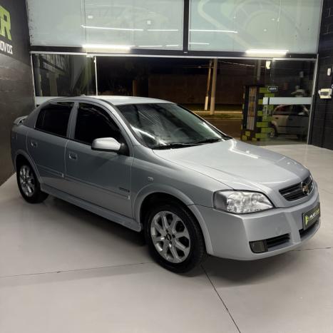 CHEVROLET Astra Hatch 2.0 4P ADVANTAGE  FLEX, Foto 3