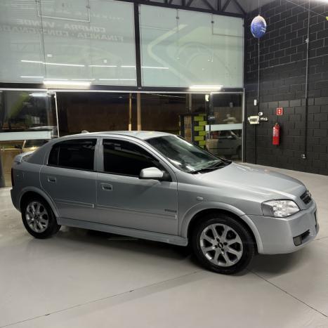 CHEVROLET Astra Hatch 2.0 4P ADVANTAGE  FLEX, Foto 4