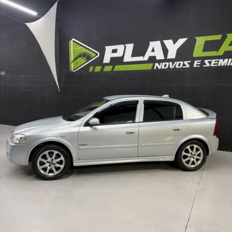 CHEVROLET Astra Hatch 2.0 4P ADVANTAGE  FLEX, Foto 5