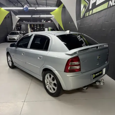 CHEVROLET Astra Hatch 2.0 4P ADVANTAGE  FLEX, Foto 6