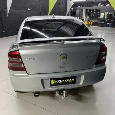 CHEVROLET Astra Hatch 2.0 4P ADVANTAGE  FLEX, Foto 7