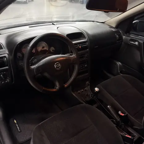 CHEVROLET Astra Hatch 2.0 4P ADVANTAGE  FLEX, Foto 8
