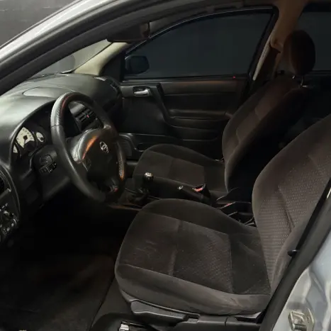 CHEVROLET Astra Hatch 2.0 4P ADVANTAGE  FLEX, Foto 9