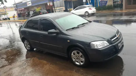 CHEVROLET Astra Hatch 2.0 4P ADVANTAGE  FLEX, Foto 1