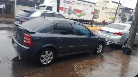 CHEVROLET Astra Hatch 2.0 4P ADVANTAGE  FLEX, Foto 2