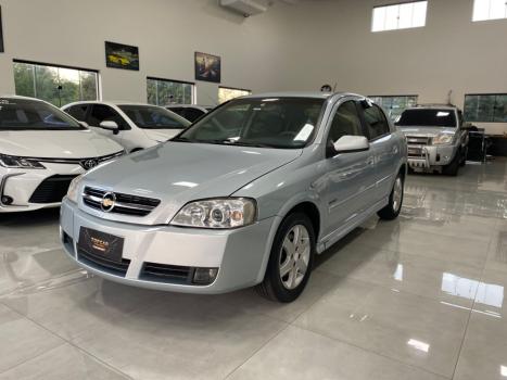 CHEVROLET Astra Hatch 2.0 4P ADVANTAGE  FLEX, Foto 2