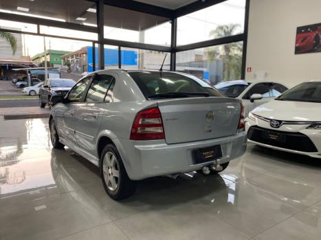 CHEVROLET Astra Hatch 2.0 4P ADVANTAGE  FLEX, Foto 4