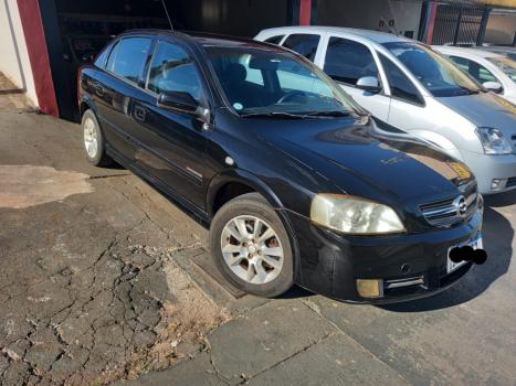 CHEVROLET Astra Hatch 2.0 ELEGANCE FLEX, Foto 1