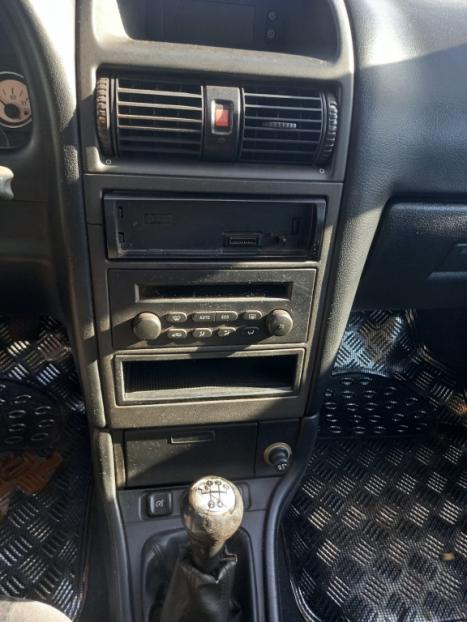 CHEVROLET Astra Hatch 2.0 ELEGANCE FLEX, Foto 3