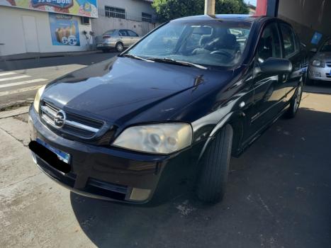 CHEVROLET Astra Hatch 2.0 ELEGANCE FLEX, Foto 4