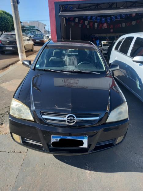 CHEVROLET Astra Hatch 2.0 ELEGANCE FLEX, Foto 7