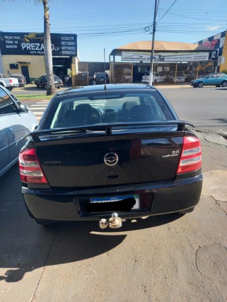 CHEVROLET Astra Hatch 2.0 ELEGANCE FLEX, Foto 10
