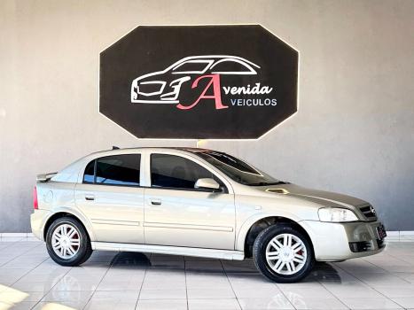 CHEVROLET Astra Hatch 2.0 4P ADVANTAGE  FLEX, Foto 3