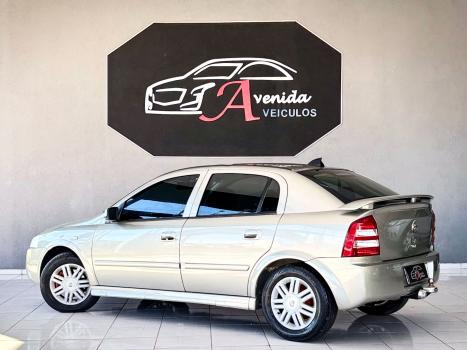 CHEVROLET Astra Hatch 2.0 4P ADVANTAGE  FLEX, Foto 4