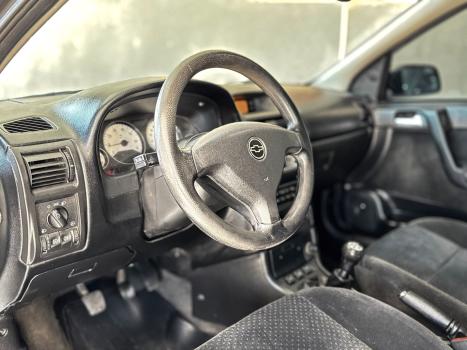 CHEVROLET Astra Hatch 2.0 4P ADVANTAGE  FLEX, Foto 5