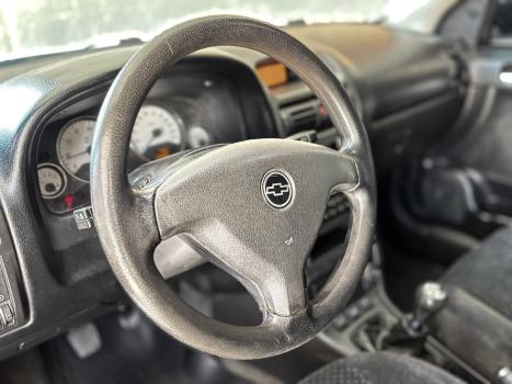 CHEVROLET Astra Hatch 2.0 4P ADVANTAGE  FLEX, Foto 6
