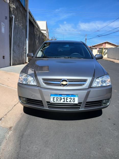 CHEVROLET Astra Hatch 2.0 4P ADVANTAGE  FLEX, Foto 3