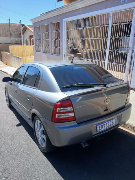 CHEVROLET Astra Hatch 2.0 4P ADVANTAGE  FLEX, Foto 4