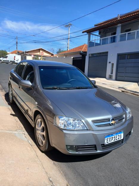 CHEVROLET Astra Hatch 2.0 4P ADVANTAGE  FLEX, Foto 5