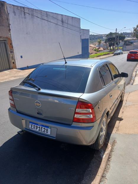 CHEVROLET Astra Hatch 2.0 4P ADVANTAGE  FLEX, Foto 6