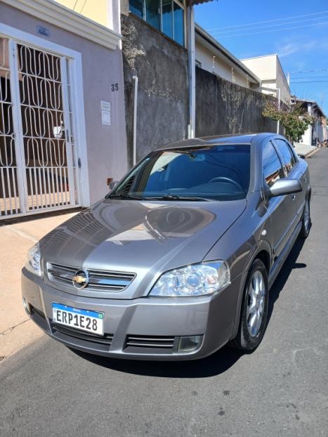 CHEVROLET Astra Hatch 2.0 4P ADVANTAGE  FLEX, Foto 7