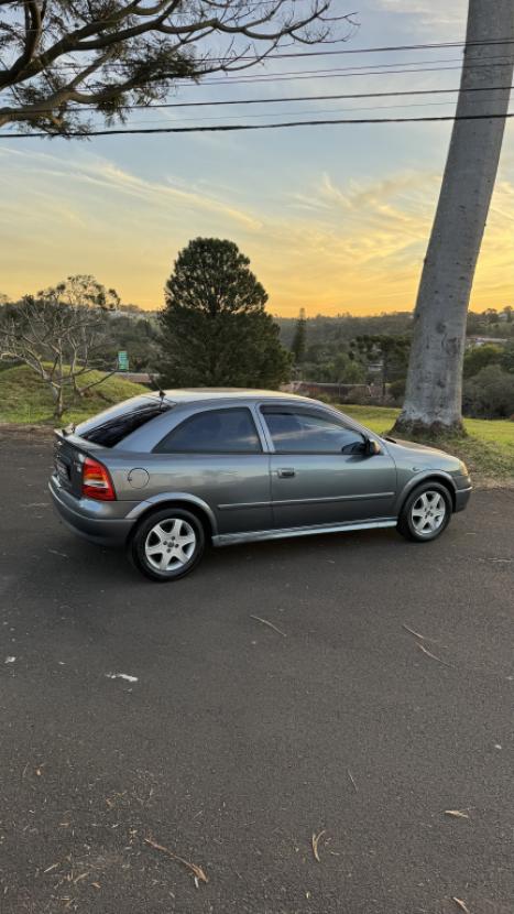 CHEVROLET Astra Hatch 1.8 4P GL, Foto 7
