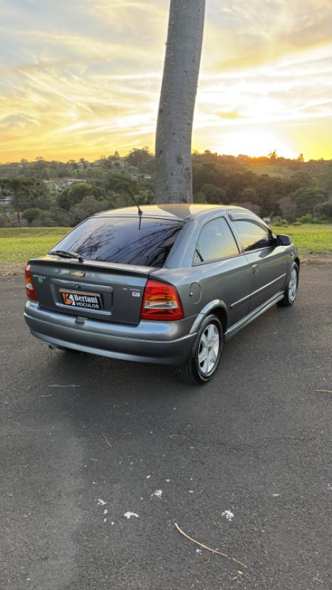 CHEVROLET Astra Hatch 1.8 4P GL, Foto 8