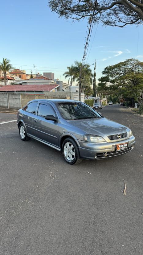 CHEVROLET Astra Hatch 1.8 4P GL, Foto 9