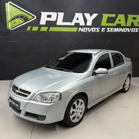 CHEVROLET Astra Hatch 2.0 4P ADVANTAGE  FLEX, Foto 1