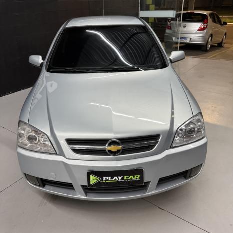 CHEVROLET Astra Hatch 2.0 4P ADVANTAGE  FLEX, Foto 2