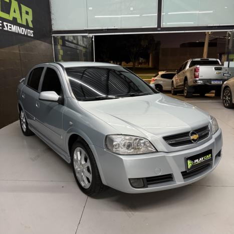 CHEVROLET Astra Hatch 2.0 4P ADVANTAGE  FLEX, Foto 3