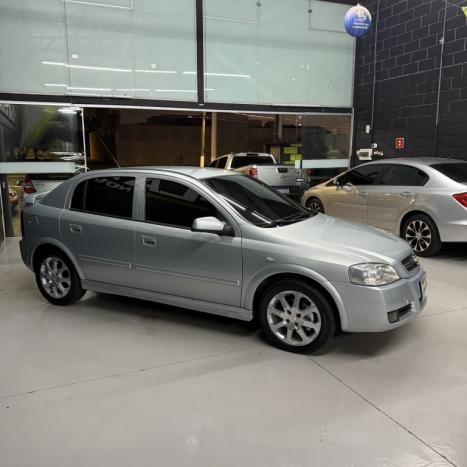 CHEVROLET Astra Hatch 2.0 4P ADVANTAGE  FLEX, Foto 4