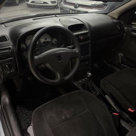 CHEVROLET Astra Hatch 2.0 4P ADVANTAGE  FLEX, Foto 8