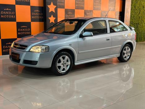 CHEVROLET Astra Hatch 2.0 4P ADVANTAGE  FLEX, Foto 2