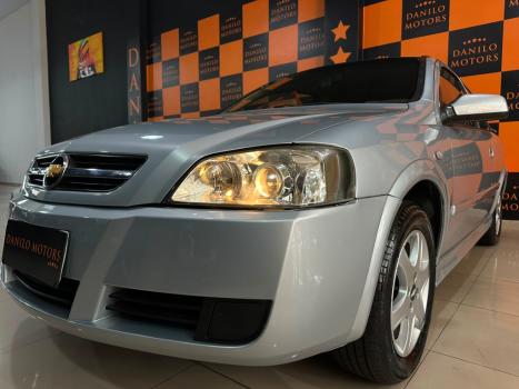 CHEVROLET Astra Hatch 2.0 4P ADVANTAGE  FLEX, Foto 4