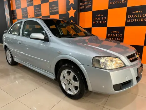 CHEVROLET Astra Hatch 2.0 4P ADVANTAGE  FLEX, Foto 6
