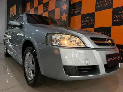 CHEVROLET Astra Hatch 2.0 4P ADVANTAGE  FLEX, Foto 7