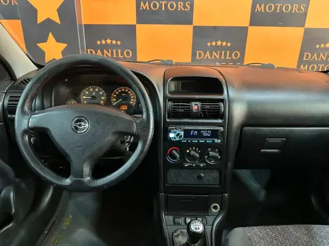 CHEVROLET Astra Hatch 2.0 4P ADVANTAGE  FLEX, Foto 8