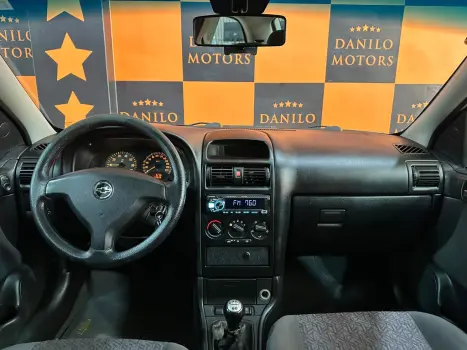 CHEVROLET Astra Hatch 2.0 4P ADVANTAGE  FLEX, Foto 9